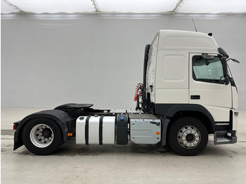 יחידת טרקטור Volvo FM 450: תמונה 4