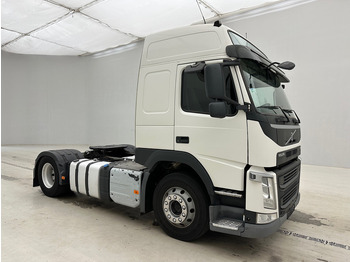 יחידת טרקטור Volvo FM 450: תמונה 3