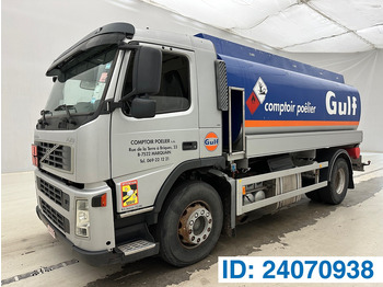 משאית מכל VOLVO FM9 260