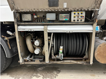 משאית מכל Volvo FM9.260: תמונה 4