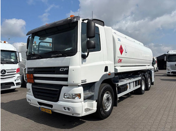 משאית מכל DAF CF 85 360