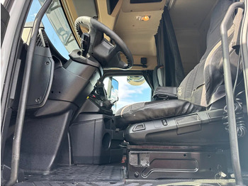 יחידת טרקטור Mercedes-Benz Actros 1845 Big space Retarder Euro 6: תמונה 5