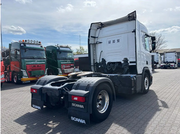 יחידת טרקטור Scania R500 Retarder Euro 6: תמונה 4