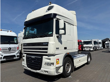 יחידת טרקטור DAF XF 105 510