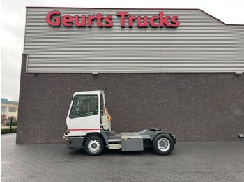 טרקטור מסוף Terberg YT 182 /222 4x2 TERMINAL TRACTOR: תמונה 1