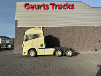 יחידת טרקטור VOLVO FH16 750