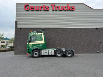 יחידת טרקטור VOLVO FH 500