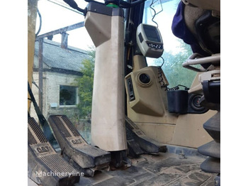 הַחכָּרָה Caterpillar M313C Caterpillar M313C: תמונה 1