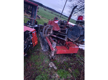מכונת כיוון DITCH WITCH