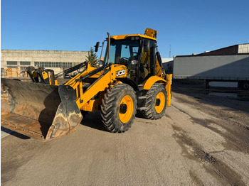 הַחכָּרָה JCB 4cx jostic JCB 4cx jostic: תמונה 2