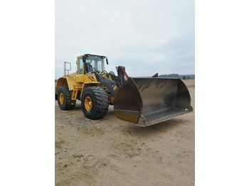מעמיס גלגלים VOLVO L150E