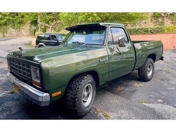 טנדר DODGE