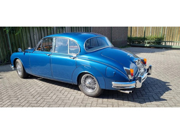 סדאן Jaguar MK11-3.8 Automatic MK 11: תמונה 2