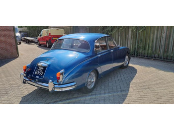 סדאן Jaguar MK11-3.8 Automatic MK 11: תמונה 4