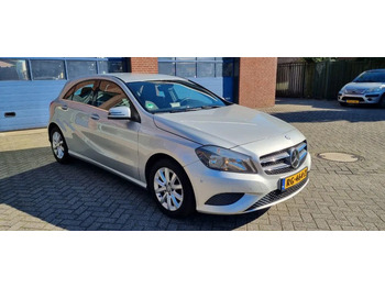 האצ'בק MERCEDES-BENZ