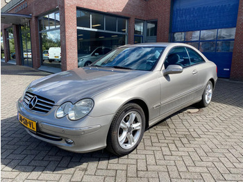 מכונית MERCEDES-BENZ