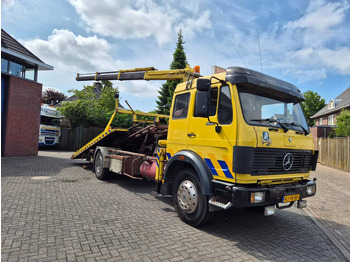 משאית גרירה MERCEDES-BENZ SK 1420