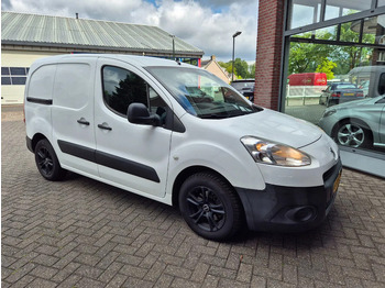 כלי רכב מסחרי קטן PEUGEOT Partner