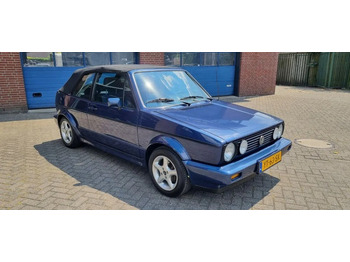 קבריולט Volkswagen golf cabrio.. 1.8 GTI: תמונה 2 קבריולט Volkswagen golf cabrio.. 1.8 GTI: תמונה 2