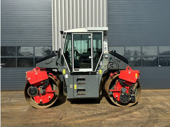 רולר AMMANN