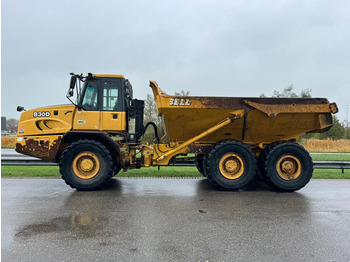 מסיר פסולת מפרקי BELL