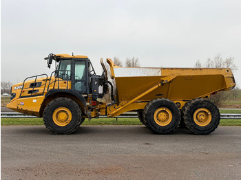 מסיר פסולת מפרקי BELL