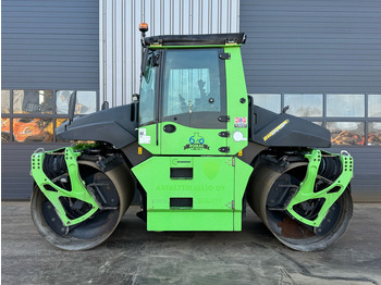 רולר BOMAG