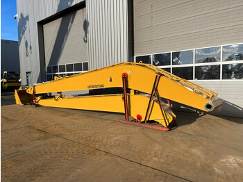 חָדָשׁ צרופה Caterpillar 18.5M (60FT) LONG REACH PACKAGE FOR CATERPILLAR CAT329E: תמונה 2