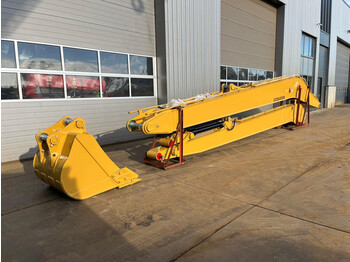 חָדָשׁ צרופה Caterpillar 18.5M (60FT) LONG REACH PACKAGE FOR CATERPILLAR CAT329E: תמונה 3