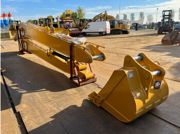 חָדָשׁ צרופה Caterpillar 18.5M (60FT) LONG REACH PACKAGE FOR CATERPILLAR CAT329E: תמונה 4