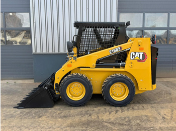 מעמיס CATERPILLAR 216B3