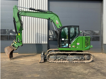 מחפר סורק CATERPILLAR