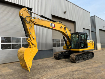 חָדָשׁ מחפר סורק Caterpillar 320D3 GC: תמונה 2