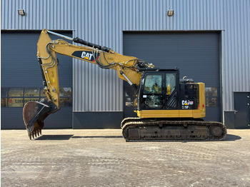 מחפר סורק CATERPILLAR 325FL