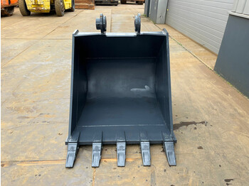 דלי Caterpillar Bucket Caterpillar 320: תמונה 5