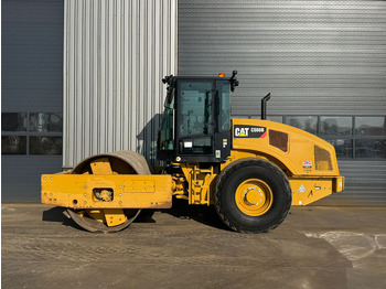 רולר CATERPILLAR CS66B