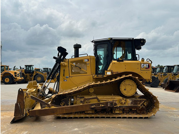 דחפור CATERPILLAR D6