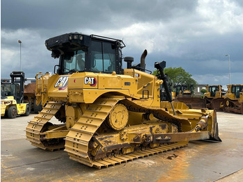 דחפור Caterpillar D6 LGP: תמונה 5 דחפור Caterpillar D6 LGP: תמונה 5