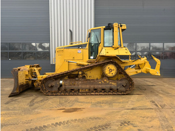 דחפור CATERPILLAR D6N XL