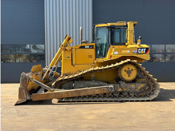 דחפור CATERPILLAR D6R