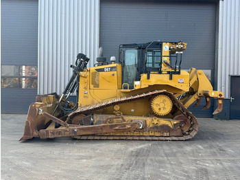דחפור CATERPILLAR D6T