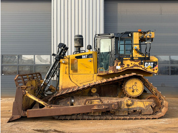 דחפור CATERPILLAR D6T