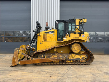 דחפור CATERPILLAR D6T