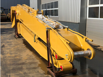 חָדָשׁ צרופה Caterpillar EIK 330D / CAT 336D E F 18.5 M long reach boom pakage: תמונה 5 חָדָשׁ צרופה Caterpillar EIK 330D / CAT 336D E F 18.5 M long reach boom pakage: תמונה 5