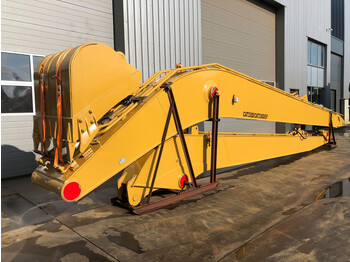 חָדָשׁ צרופה Caterpillar EIK 330D / CAT 336D E F 18.5 M long reach boom pakage: תמונה 2 חָדָשׁ צרופה Caterpillar EIK 330D / CAT 336D E F 18.5 M long reach boom pakage: תמונה 2