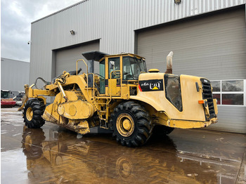 מייצב קרקע Caterpillar RM500: תמונה 5