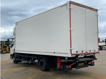משאית תיבה DAF LF 180 FA: תמונה 3 משאית תיבה DAF LF 180 FA: תמונה 3