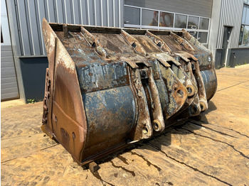 דלי DOOSAN