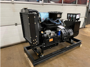 חָדָשׁ ערכת גנרטורים Giga power 37.5 KVA Open generator set - LT-W30GF: תמונה 3