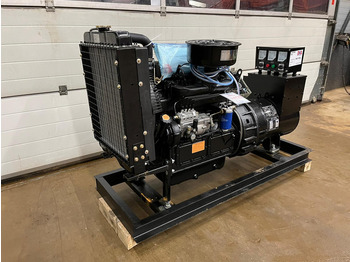 חָדָשׁ ערכת גנרטורים Giga power 37.5 KVA Open generator set - LT-W30GF: תמונה 4